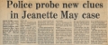 19810807 JEANETTE LAY DISAPPEARANCE CN